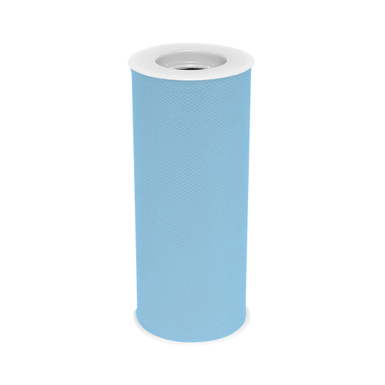 Tulle Roll - Blue