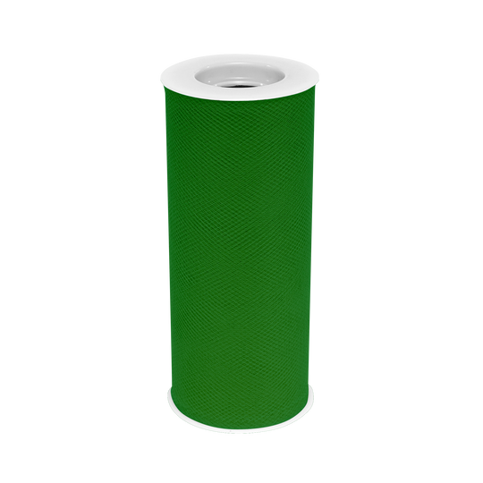 Tulle Roll - Emerald