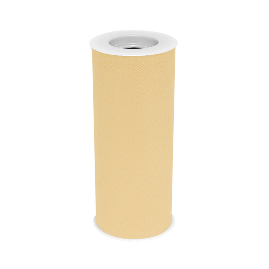 Tulle Roll - Ivory