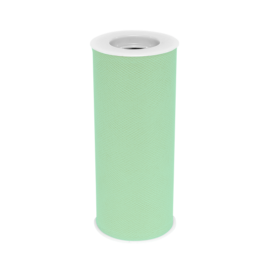 Tulle Roll - Mint