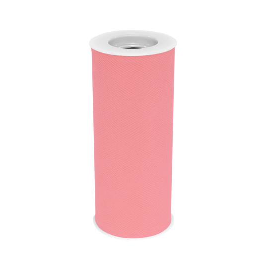 Tulle Roll - Pink