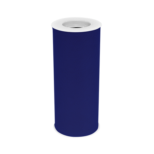 Tulle Roll - Royal Blue