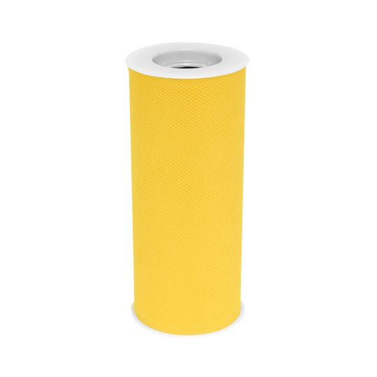 Tulle Roll - Yellow