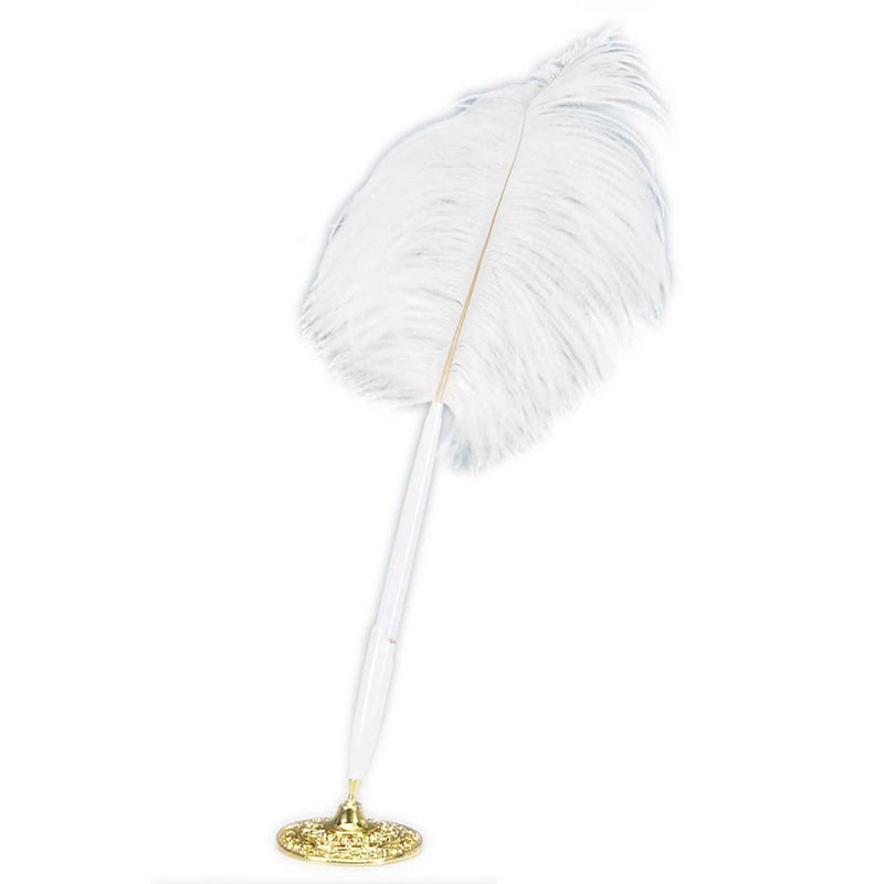 White Feather Pen - Events and Crafts-Events and Crafts