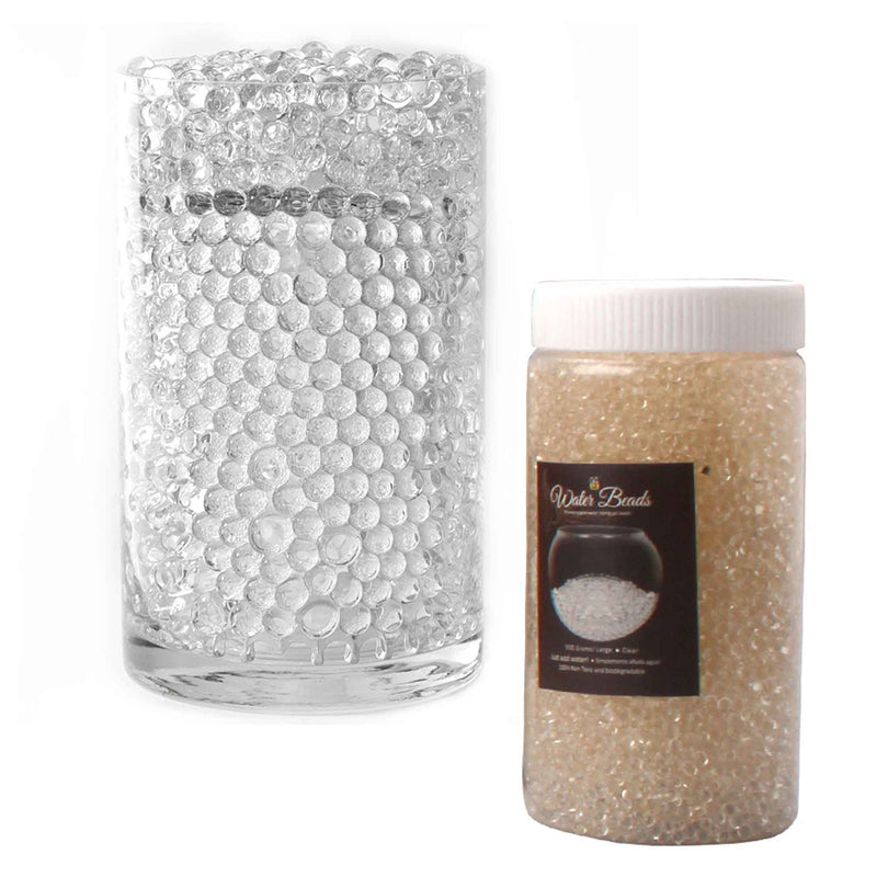 Bulk Water Beads Half Inch - Events and Crafts-Events and Crafts