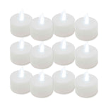 LED Tealights - Events and Crafts-Events and Crafts