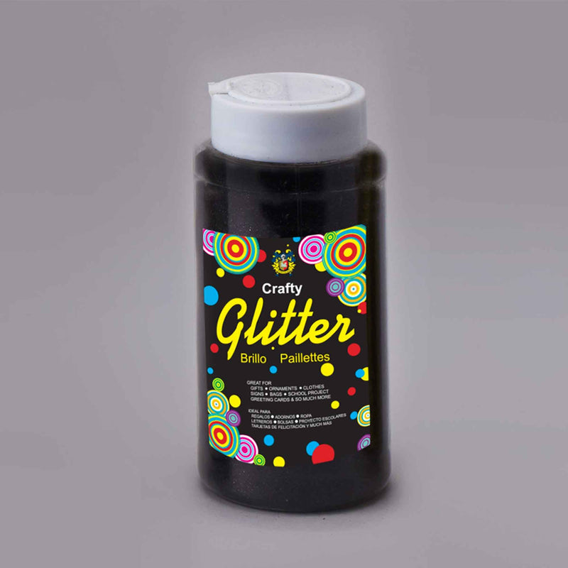 Fine Craft Glitter - Events and Crafts-Events and Crafts