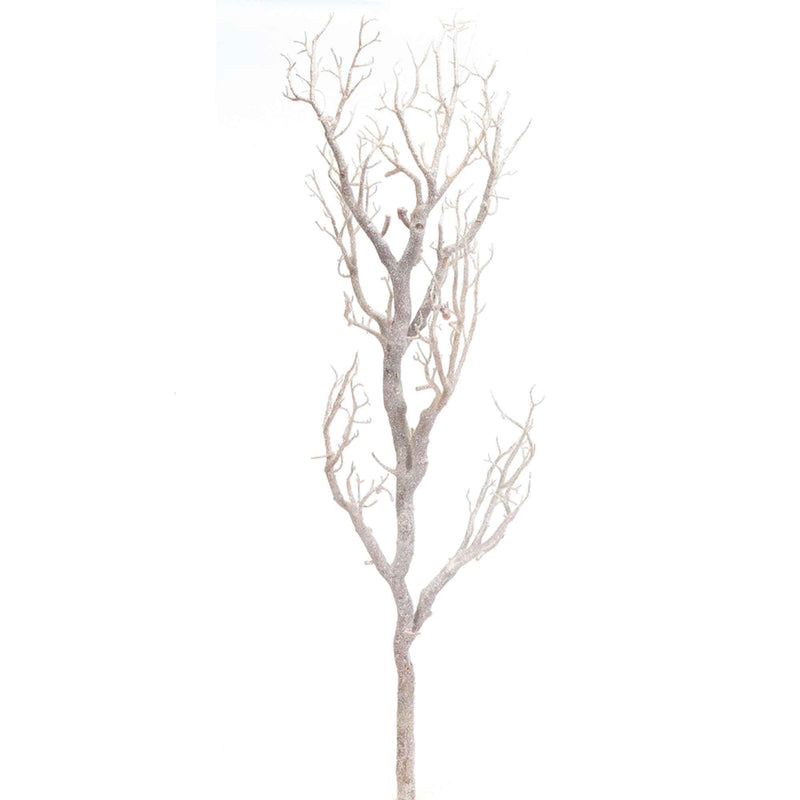 Faux Manzanita Branch - 12 per pack - Events and Crafts-Events and Crafts