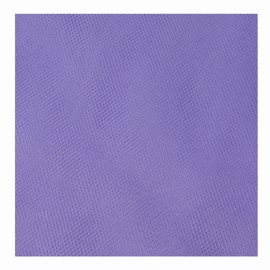 Fabric Tulle Bolt 54"W x 40 Yards L (120 ft) - Lavender