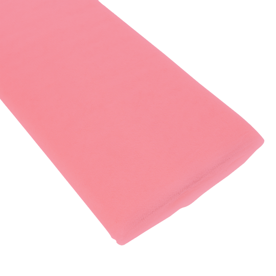 Tulle Bolt Pink