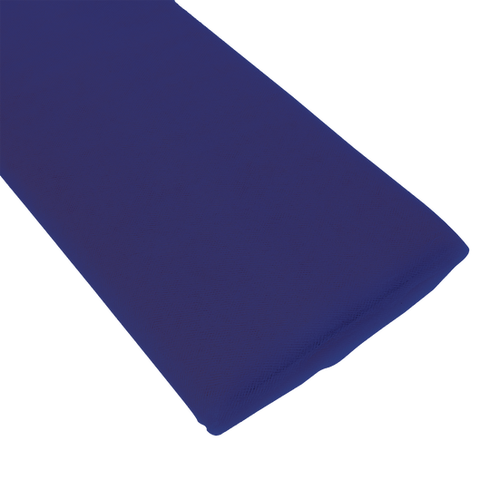 Tulle Bolt Royal Blue