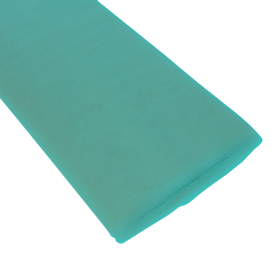 Tulle Bolt Turquoise