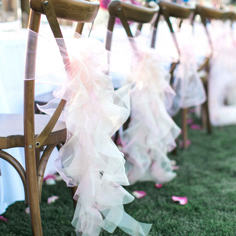 Tulle Bolt - Events and Crafts-Events and Crafts