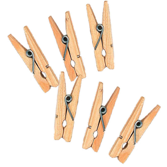 Clothes Pins