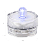 Submersible LED Lights - Events and Crafts-Events and Crafts