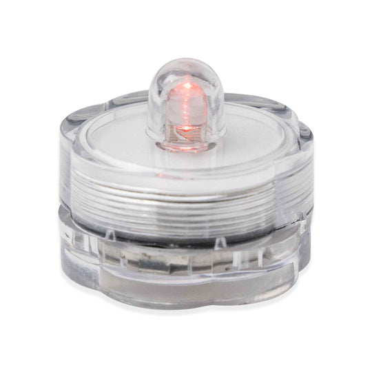 Submersible LED Lights - Red