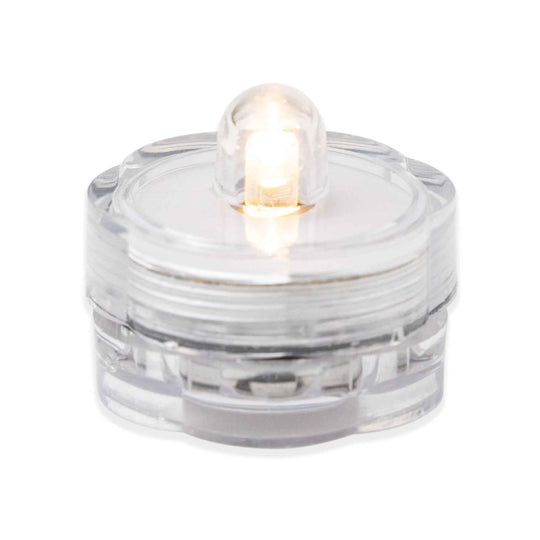 Submersible LED Lights - Warm White