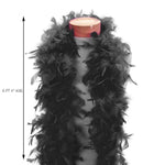 Feather Boas - Events and Crafts
