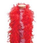 Feather Boas - Events and Crafts
