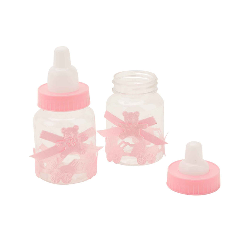 Giant Bottle Filled Baby Bottle - Events and Crafts-Events and Crafts