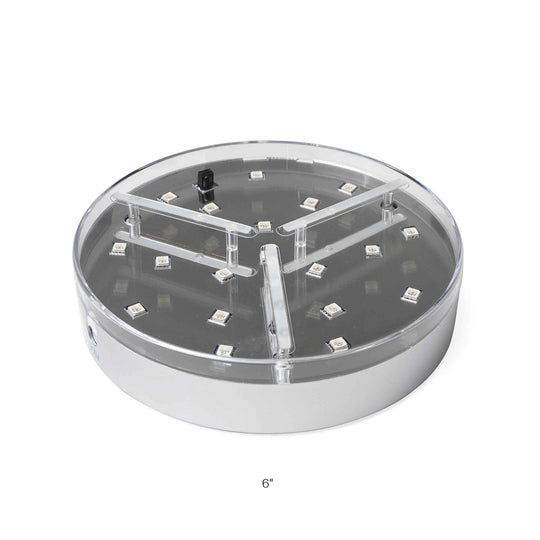 6 Inch LED Base