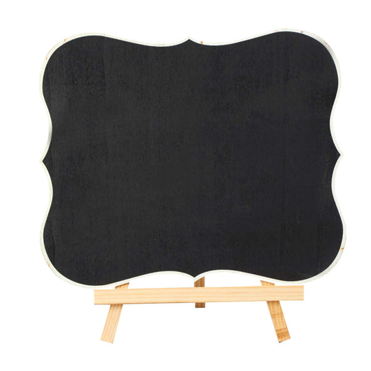 Chalkboard Easel