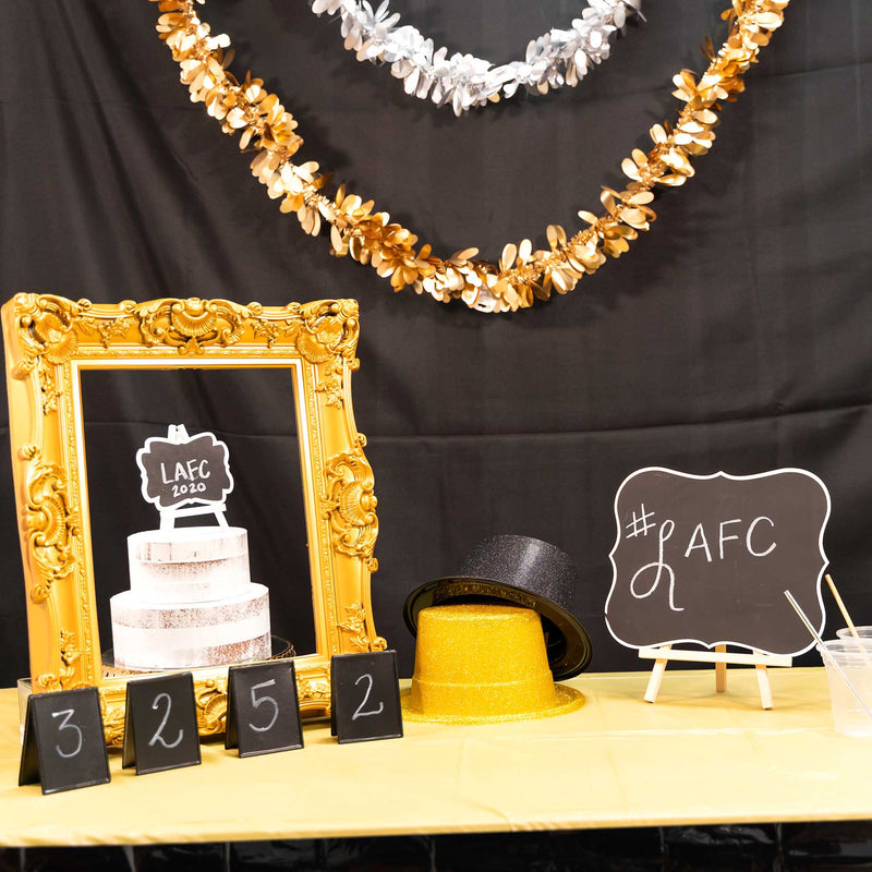 Chalkboard Picks - Events and Crafts