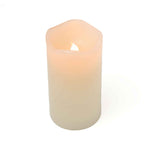 LED 5 Inch Pillar Candle - Events and Crafts-Events and Crafts