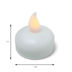 Floating Tea Light Candles - Events and Crafts-Events and Crafts