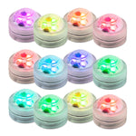 Waterproof LED Lights - Events and Crafts-Events and Crafts