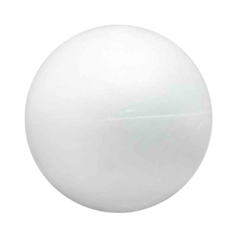 Styrofoam Balls -6 inch ball
