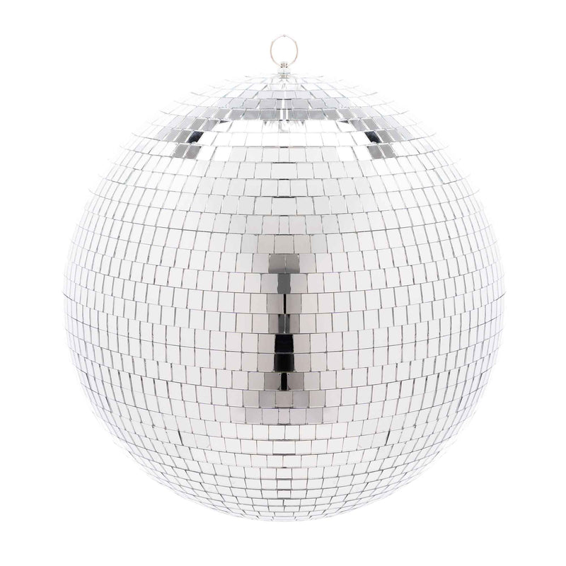 Mirror Disco Balls 16" - Events and Crafts