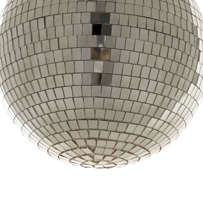Mirror Disco Balls 10" - Events and Crafts