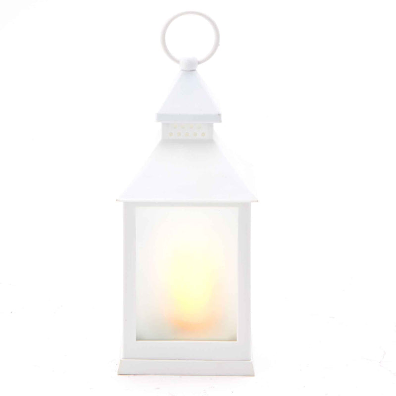 Battery Operated Flameless Lantern - Events and Crafts-Events and Crafts