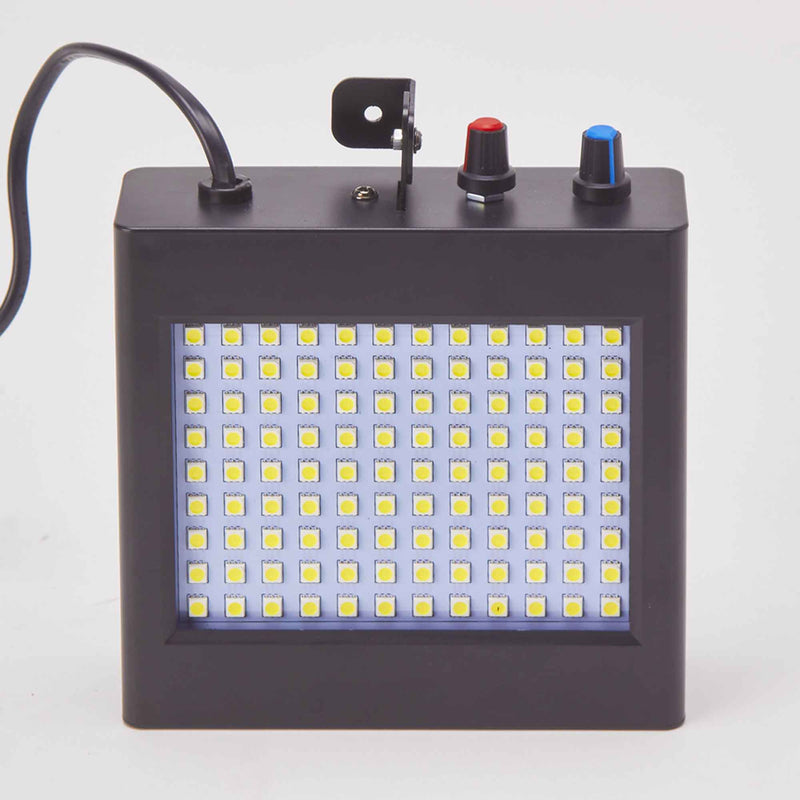 LED Strobe Light - Events and Crafts-Events and Crafts