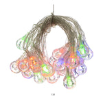Multicolor LED String Lights - Events and Crafts-Events and Crafts