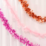 Party Garland - Events and Crafts
