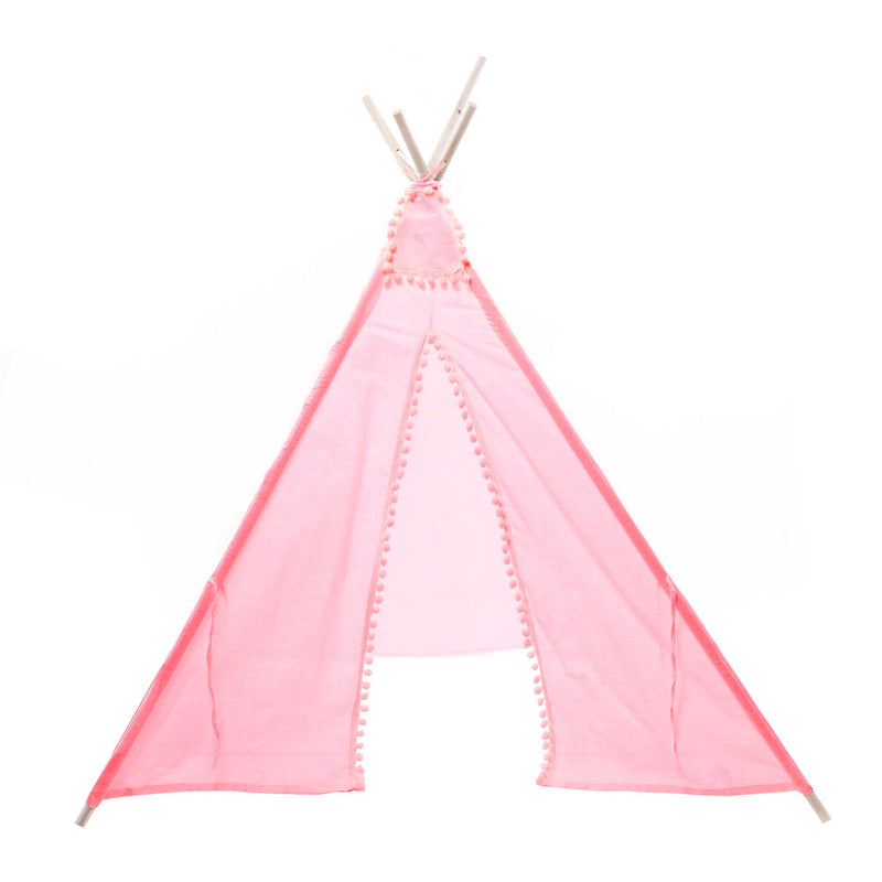 Canvas Play Tent - Events and Crafts-Events and Crafts