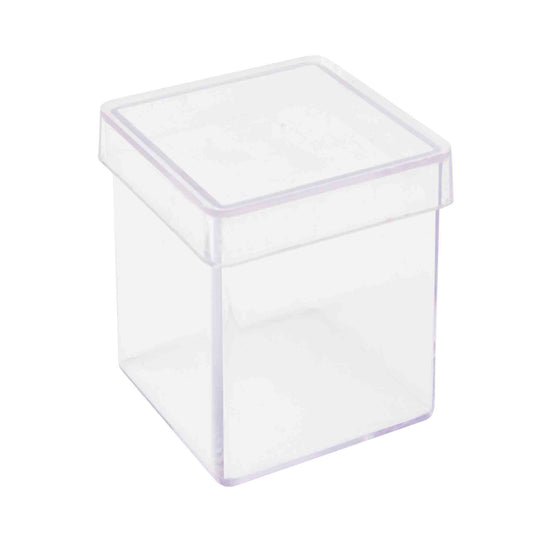 Acrylic Favor Box