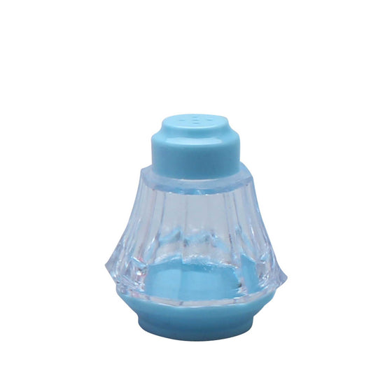 Mini Salt & Pepper Shaker - Blue