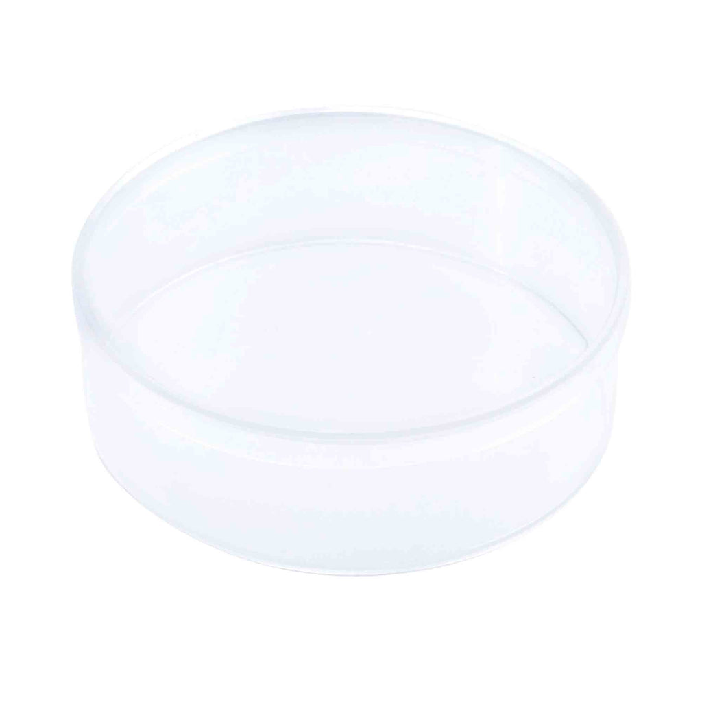Large Plastic Favor Jar