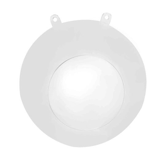 Plastic Hanging Terrarium - 2.25 Inch