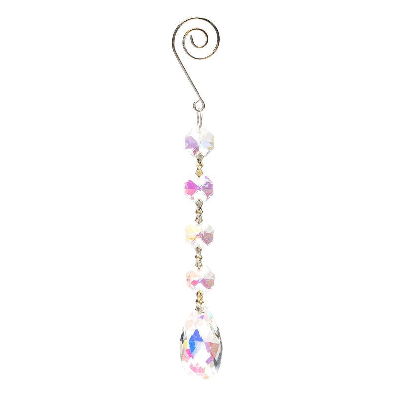 Teardrop Crystal Chains - Events and Crafts-Events and Crafts