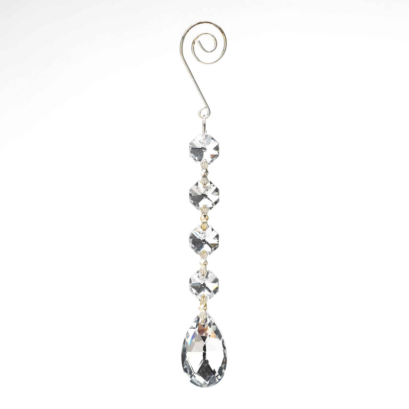 Teardrop Crystal Chains - Events and Crafts-Events and Crafts