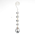 Teardrop Crystal Chains - Events and Crafts-Events and Crafts