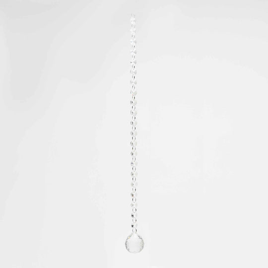 Acrylic Ball Chain