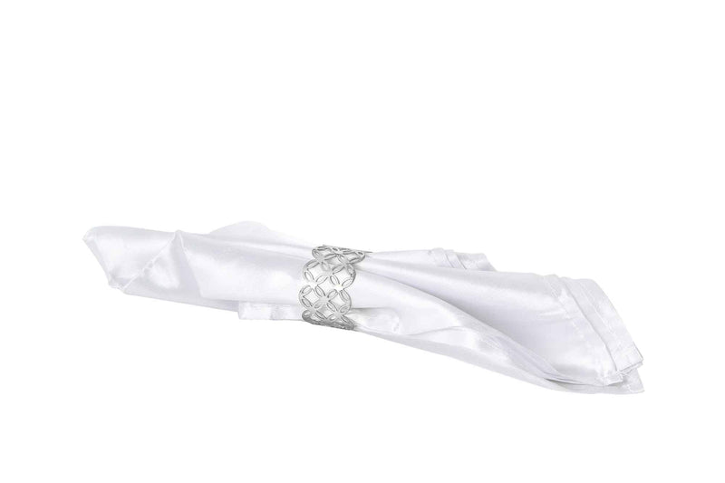 Quinn Napkin Rings - Events and Crafts-Events and Crafts