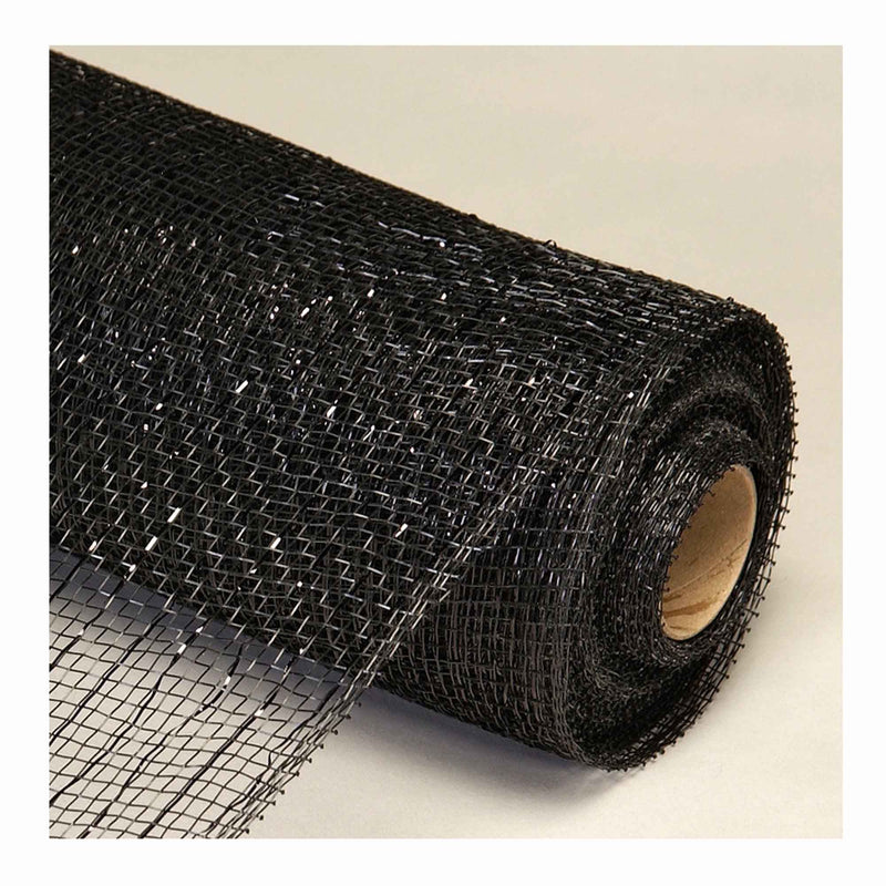 Decorative Metallic Mesh Roll - Events and Crafts-Events and Crafts