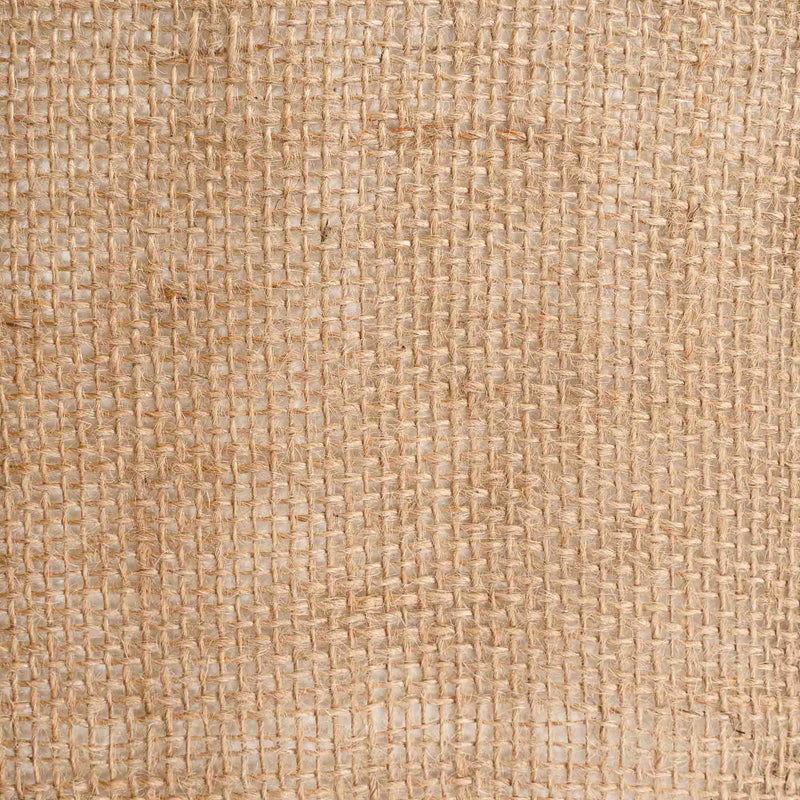 Decorative Burlap Roll - Events and Crafts-Simple Elements