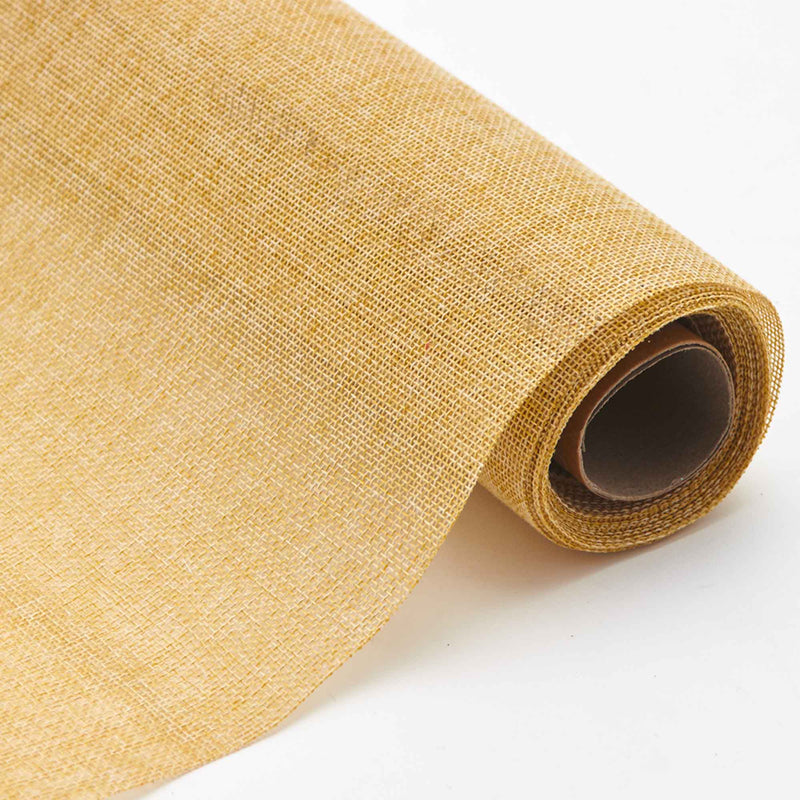 Nylon Burlap Roll - Events and Crafts-Events and Crafts